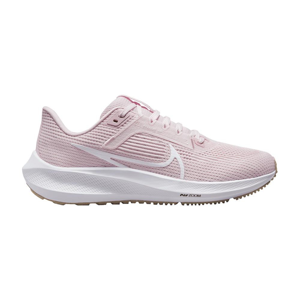 Nike Pegasus 40 Running Shoes Rosa EU 37 1/2 Frau von Nike