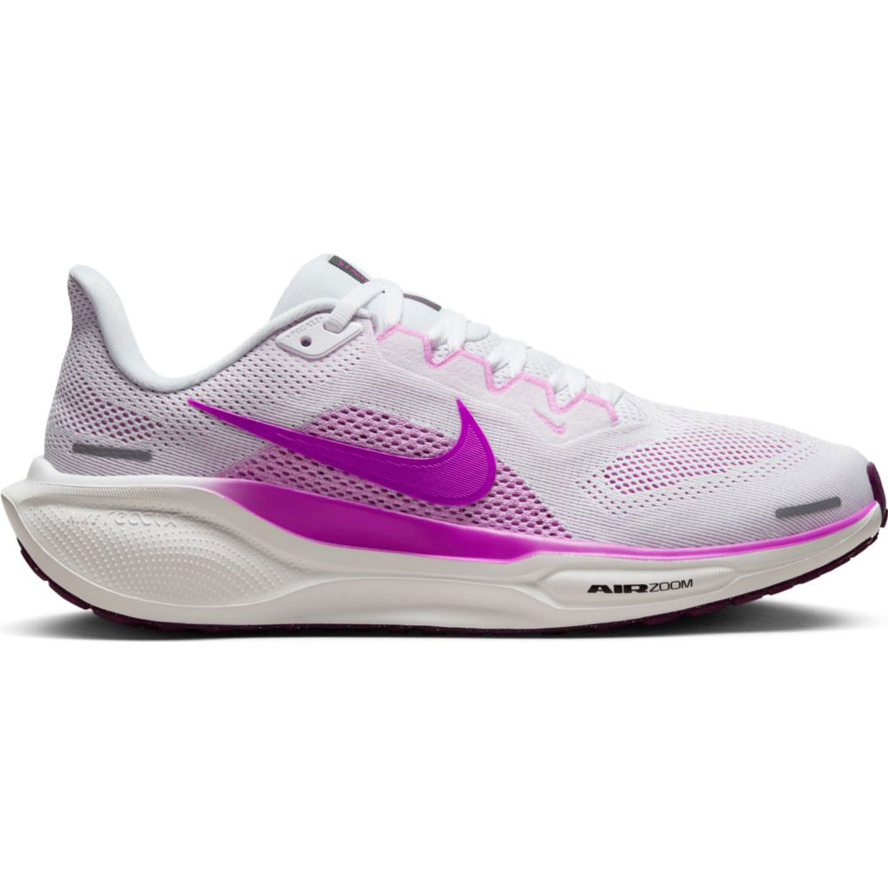 Nike Pegasus 41 Trainers Lila EU 40 1/2 Frau von Nike