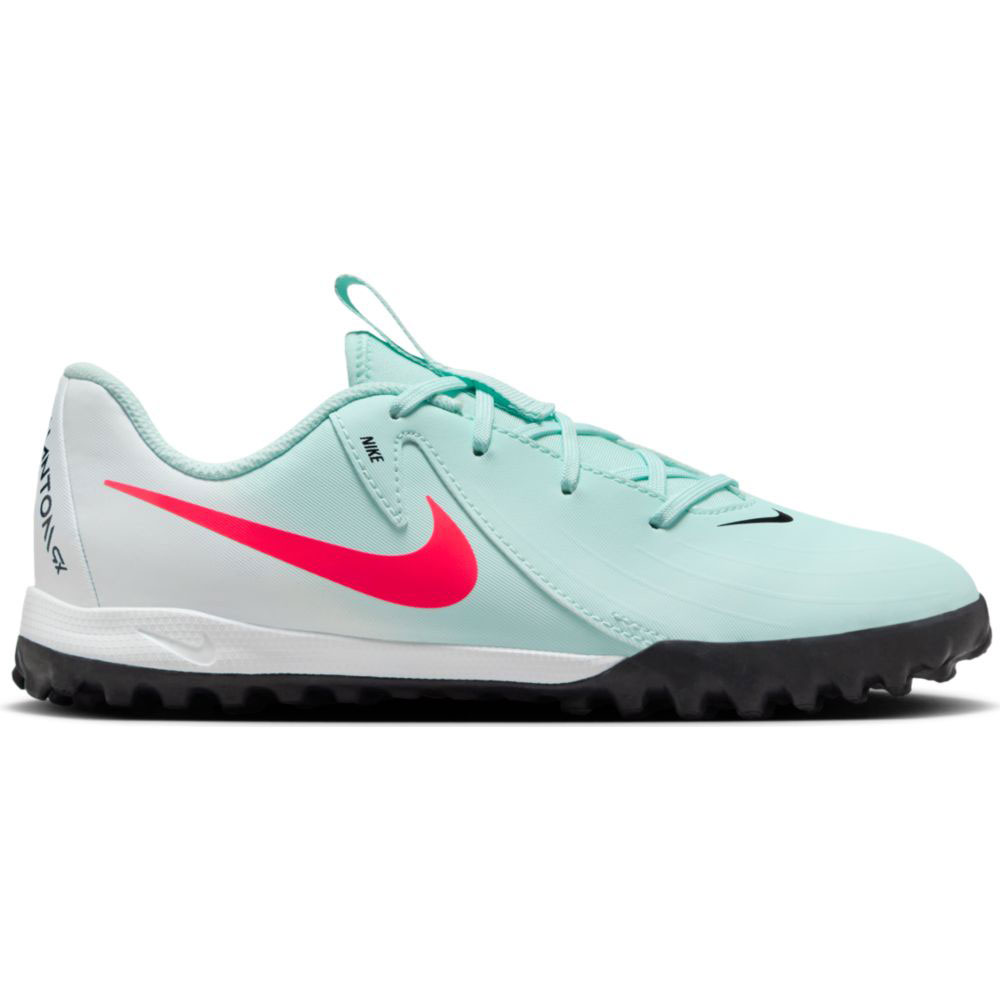 Nike Phantom Gx 2 Club Tf Football Boots Grün EU 35 1/2 Nike Phantom Gx 2 Club Tf Football Boots Grün EU 35 1/2 von Nike