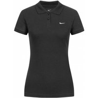 Nike Pique Damen Polo-Shirt 439959-010 Nike Pique Damen Polo-Shirt 439959-010 von Nike