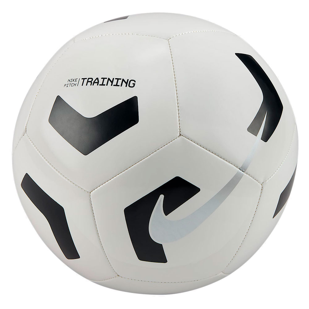 Nike Pitch Training Football Ball Weiß 4 Nike Pitch Training Football Ball Weiß 4 von Nike