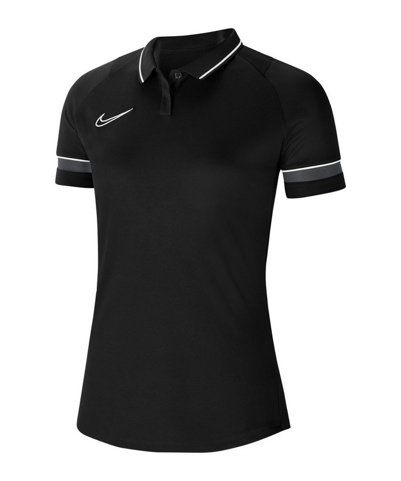 Nike Poloshirt Academy 21 Poloshirt Damen default Nike Poloshirt Academy 21 Poloshirt Damen default von Nike