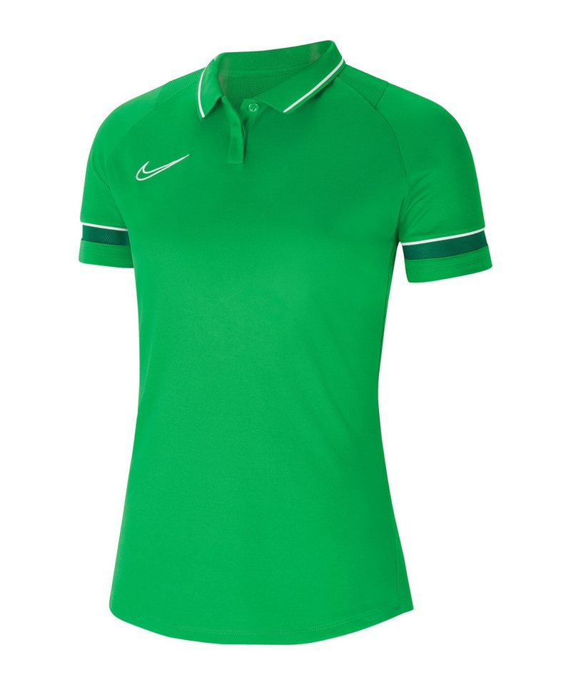 Nike Poloshirt Academy 21 Poloshirt Damen default Nike Poloshirt Academy 21 Poloshirt Damen default von Nike