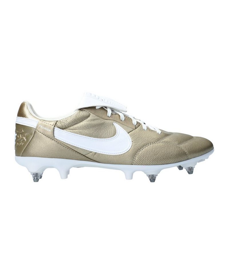 Nike Premier III SG-Pro AC Fußballschuh von Nike