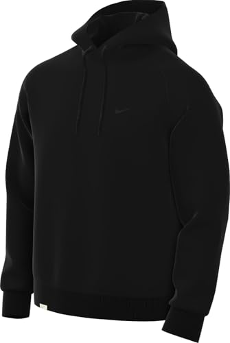 Nike Primary Vielseitiges Pull-Over-Hoodie mit Dri-FIT-UV-Technologie für Herren, FZ0969 Nike Primary Vielseitiges Pull-Over-Hoodie mit Dri-FIT-UV-Technologie für Herren, FZ0969 von Nike