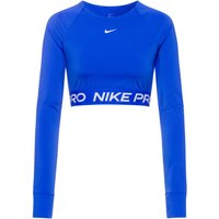 Nike Pro 365 Funktionsshirt Damen von Nike