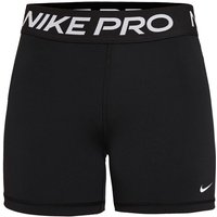 Nike Pro 365 Shorts Damen Schwarz - Xl Nike Pro 365 Shorts Damen Schwarz - Xl von Nike