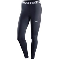 Nike Pro 365 Tight Damen in dunkelblau, Größe: L von Nike