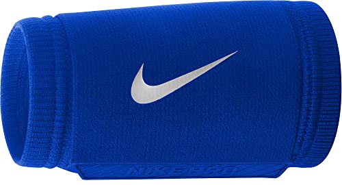 Nike Pro BSBL Wrist Wrap, Handgelenkstütze - royal Nike Pro BSBL Wrist Wrap, Handgelenkstütze - royal von Nike