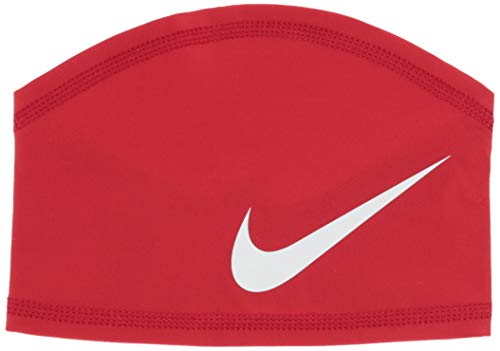 Nike Pro Dri-Fit Skull Wrap 4.0 - Rot Nike Pro Dri-Fit Skull Wrap 4.0 - Rot von Nike