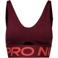 Nike Pro Indy Plunge BH Damen Nike Pro Indy Plunge BH Damen von Nike