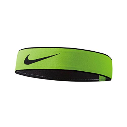 Nike Pro Swoosh 2.0 Kopfband, Grün Nike Pro Swoosh 2.0 Kopfband, Grün von Nike