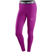 Nike Pro Tight Damen Berry - Xl von Nike