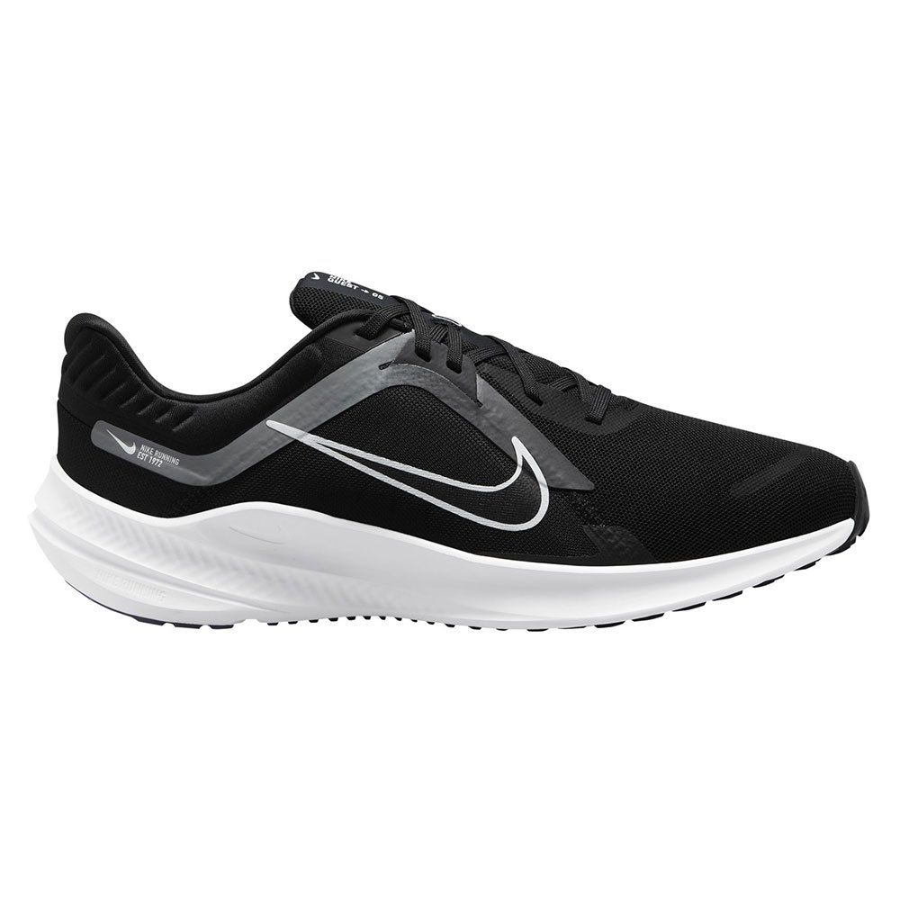 Nike Quest 5 Running Shoes Schwarz EU 42 1/2 Mann von Nike