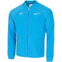 Nike RAFA Dri-Fit Trainingsjacke Herren in blau, Größe: M von Nike