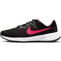 Nike REVOLUTION 6 Laufschuhe Kinder Nike REVOLUTION 6 Laufschuhe Kinder von Nike
