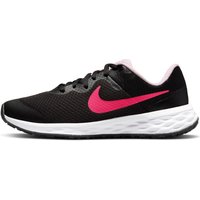 Nike REVOLUTION 6 Laufschuhe Kinder von Nike