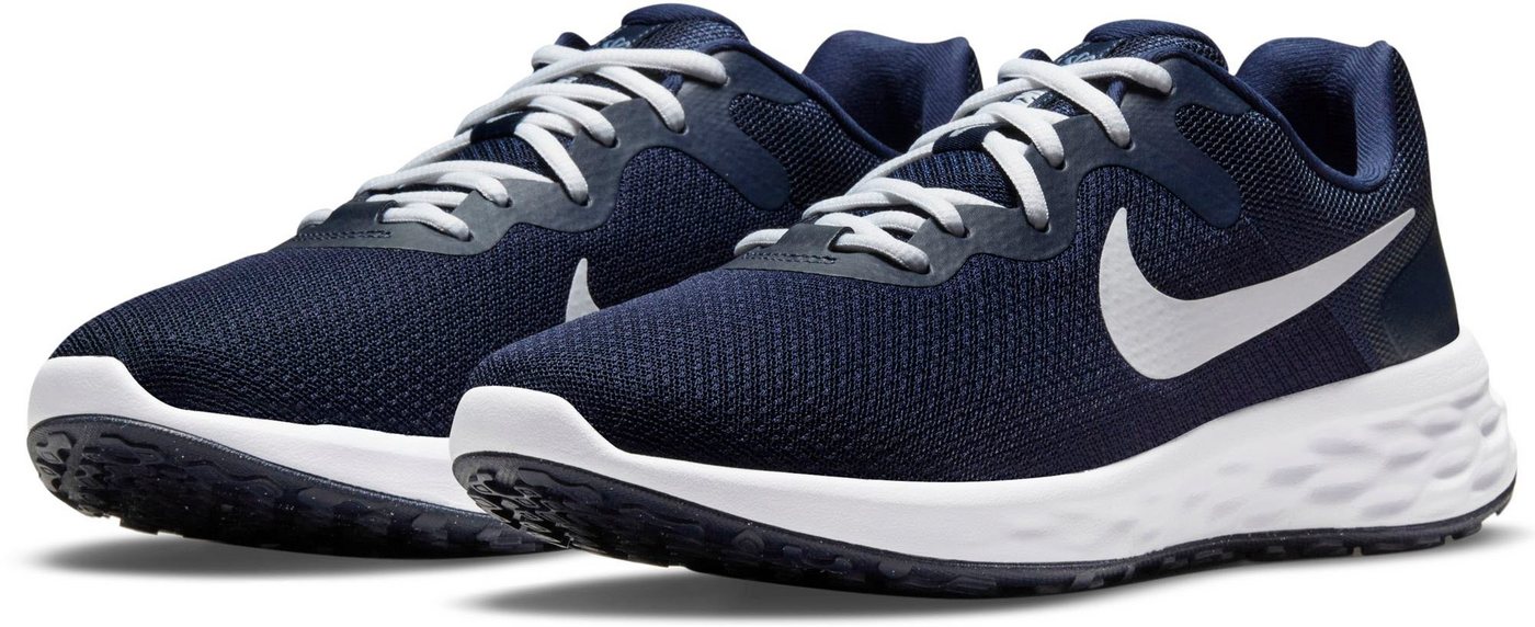 Nike REVOLUTION 6 NEXT NATURE Laufschuh Nike REVOLUTION 6 NEXT NATURE Laufschuh von Nike