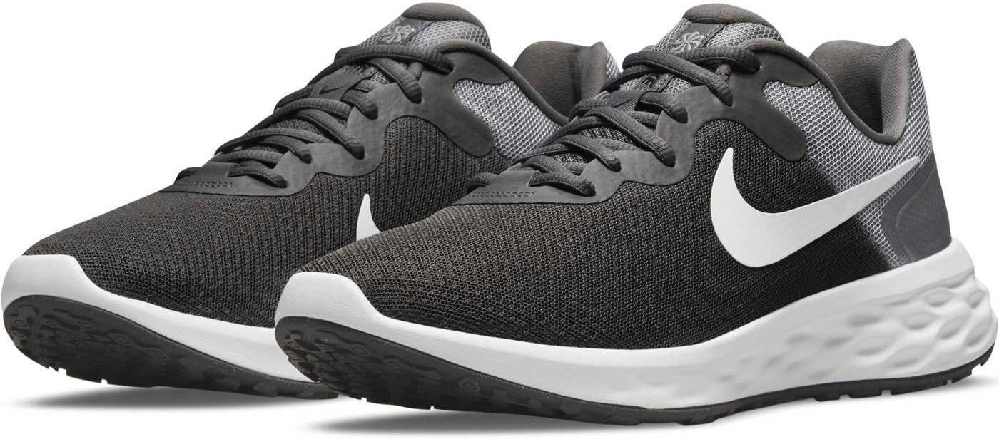 Nike REVOLUTION 6 NEXT NATURE Laufschuh Nike REVOLUTION 6 NEXT NATURE Laufschuh von Nike