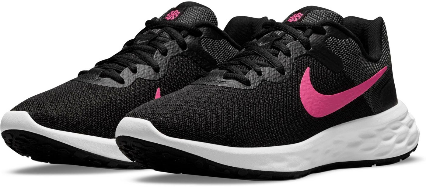Nike REVOLUTION 6 NEXT NATURE Laufschuh Nike REVOLUTION 6 NEXT NATURE Laufschuh von Nike