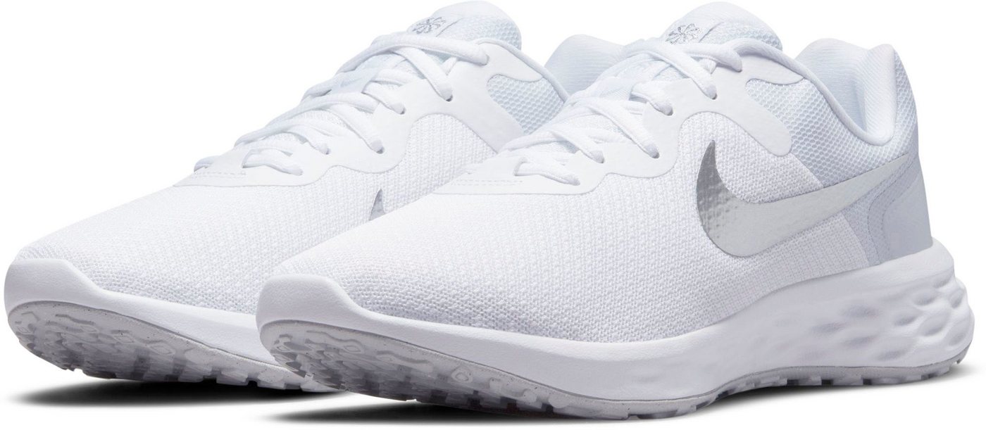 Nike REVOLUTION 6 NEXT NATURE Laufschuh Nike REVOLUTION 6 NEXT NATURE Laufschuh von Nike