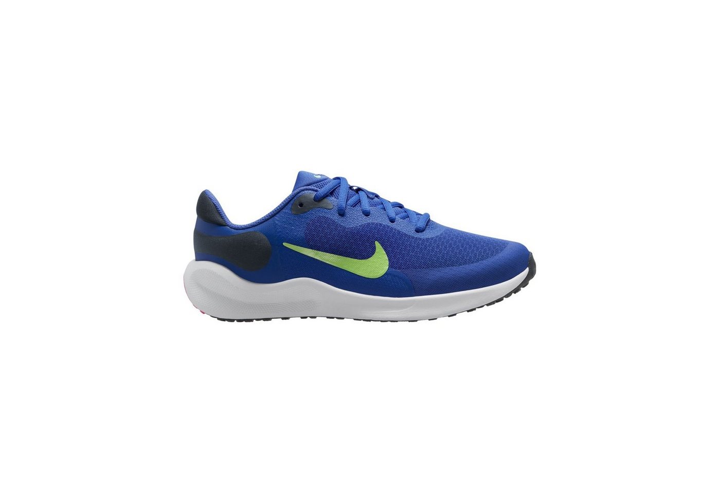 Nike REVOLUTION 7 (GS) Laufschuh von Nike