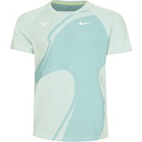 Nike Rafa Dri-fit Advantage T-shirt Herren Mint - S von Nike