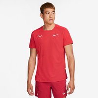 Nike Rafa Dri-fit Advantage T-shirt Herren Rot von Nike