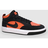 Nike Sb React Leo Skateschuhe electr Nike Sb React Leo Skateschuhe electr von Nike