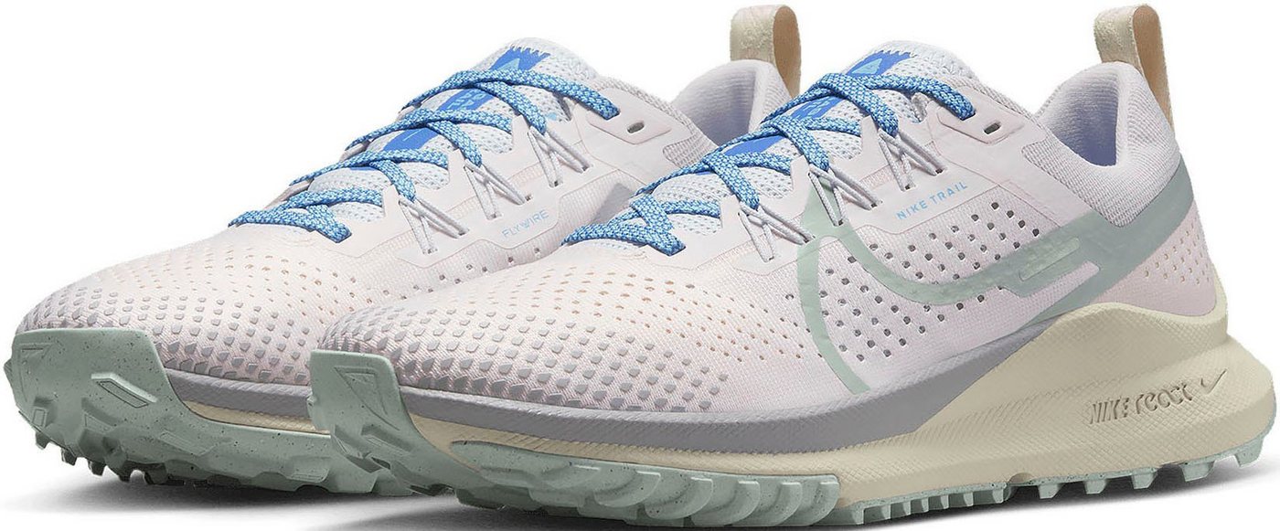 Nike React Pegasus Trail 4 Laufschuh Nike React Pegasus Trail 4 Laufschuh von Nike