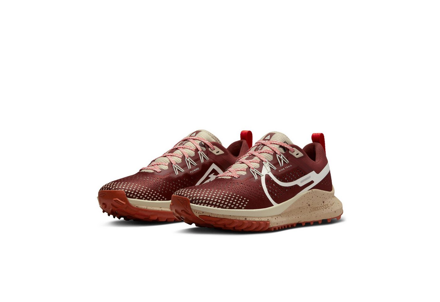 Nike React Pegasus Trail 4 Laufschuh Nike React Pegasus Trail 4 Laufschuh von Nike