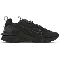 Nike React Vision Herren Schuhe - Schwarz - Größe: 42.5 - Textil - Foot Locker von Nike