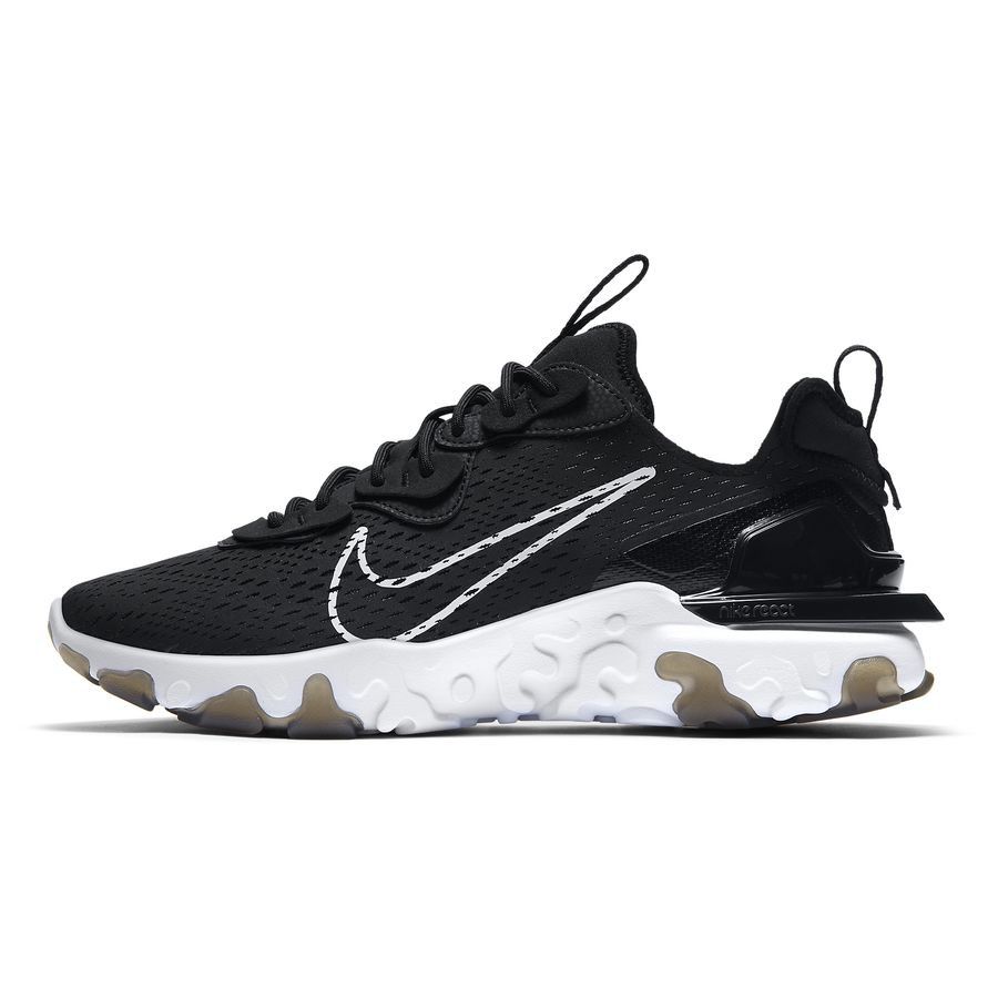 Nike React Vision Men's Shoe BLACK/WHITE-BLACK von Nike