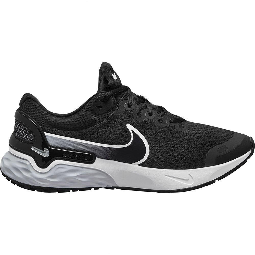Nike Renew Run 3 Running Shoes Schwarz EU 38 1/2 Mann von Nike