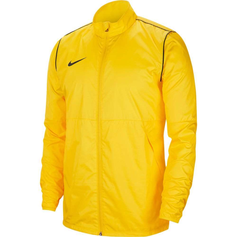 Nike Repel Woven Jacket Gelb 2XL Mann von Nike