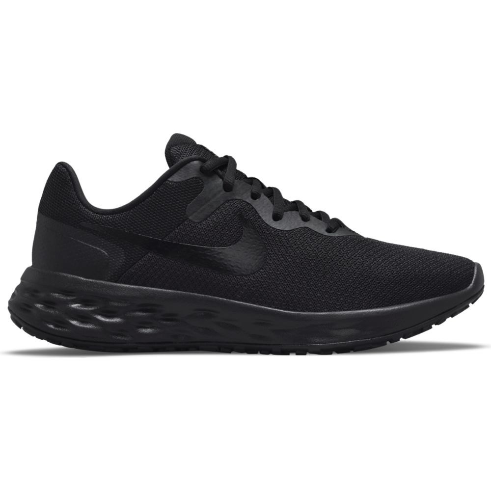 Nike Revolution 6 Nn Running Shoes Schwarz EU 38 Frau von Nike