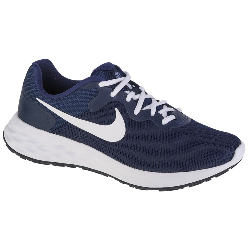 Nike Revolution 6 Nn Running Shoes Schwarz EU 42 Mann Nike Revolution 6 Nn Running Shoes Schwarz EU 42 Mann von Nike