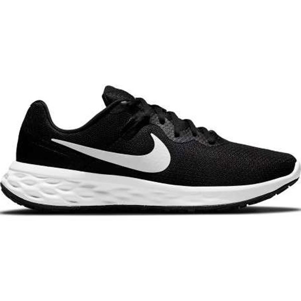 Nike Revolution 6 Nn Running Shoes Schwarz EU 45 Mann Nike Revolution 6 Nn Running Shoes Schwarz EU 45 Mann von Nike