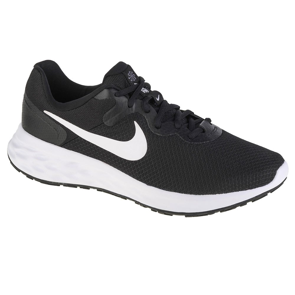 Nike Revolution 6 Nn Running Shoes Schwarz EU 46 Mann von Nike