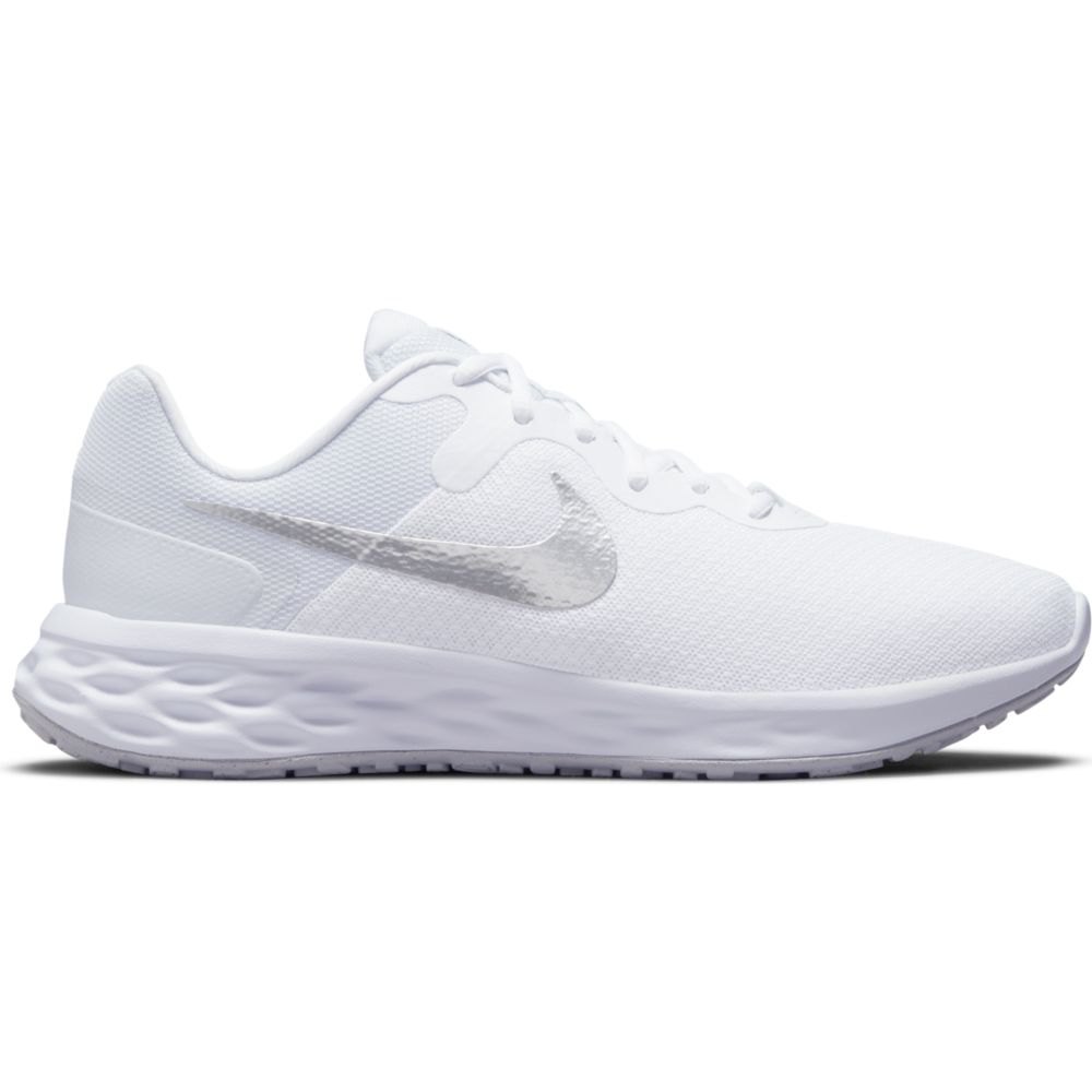 Nike Revolution 6 Nn Running Shoes Weiß EU 38 Frau Nike Revolution 6 Nn Running Shoes Weiß EU 38 Frau von Nike