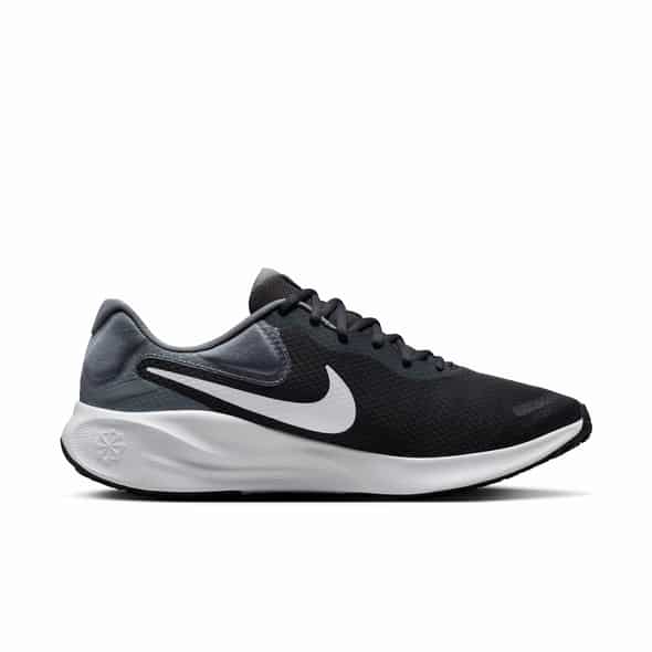 Nike Revolution 7 Herren (Anthrazit 12 US) Laufschuhe von Nike