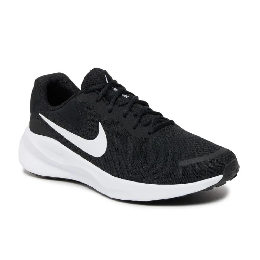 Nike Revolution 7 Running Shoes Grau EU 41 Mann von Nike