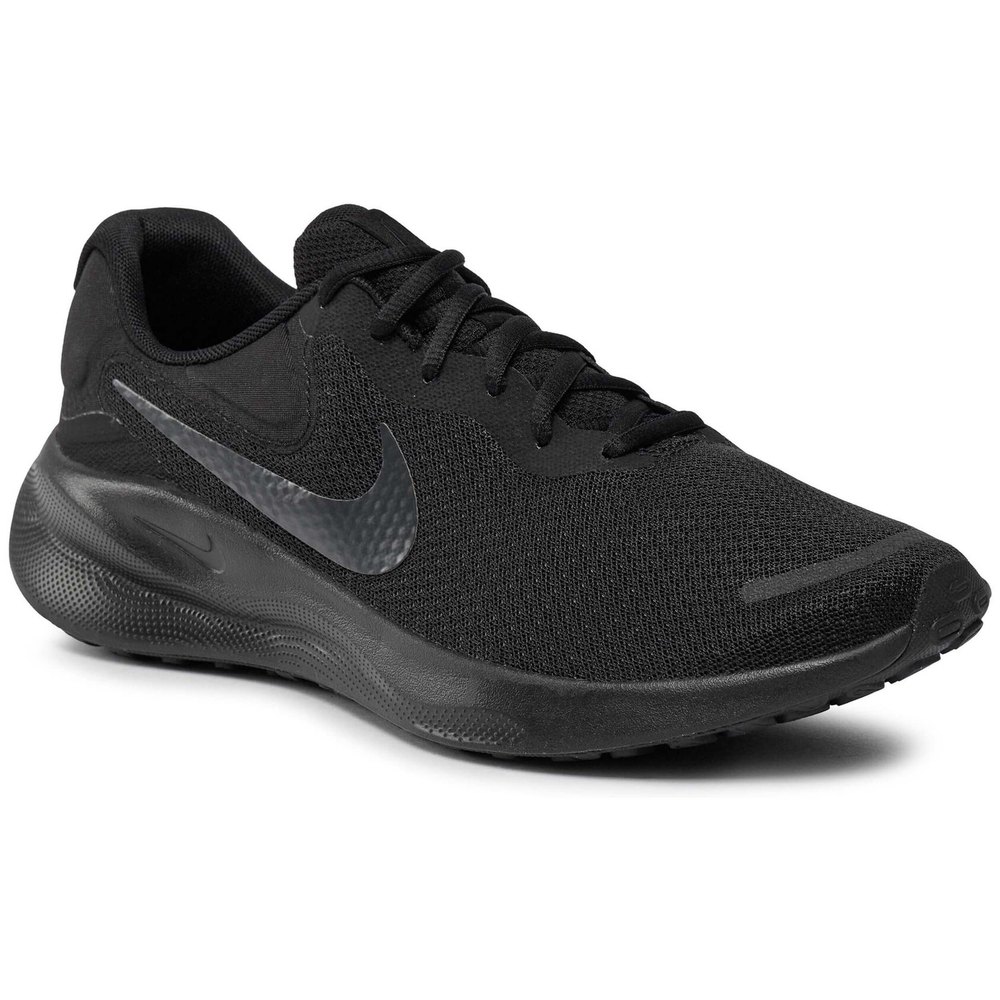 Nike Revolution 7 Running Shoes Schwarz EU 44 1/2 Mann Nike Revolution 7 Running Shoes Schwarz EU 44 1/2 Mann von Nike
