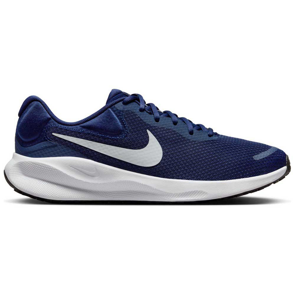 Nike Revolution 7 Trainers Blau EU 41 Mann Nike Revolution 7 Trainers Blau EU 41 Mann von Nike