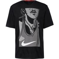 Nike Rise 365 Funktionsshirt Herren von Nike