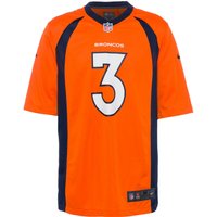 Nike Russell Wilson Denver Broncos Spielertrikot Herren von Nike