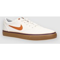 Nike Sb Chron 2 Canvas Skateschuhe sumt wht Nike Sb Chron 2 Canvas Skateschuhe sumt wht von Nike