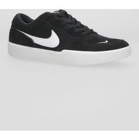 Nike SB Force 58 Skateschuhe black Nike SB Force 58 Skateschuhe black von Nike