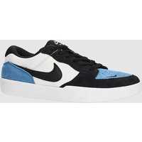 Nike SB Force 58 Skateschuhe white Nike SB Force 58 Skateschuhe white von Nike