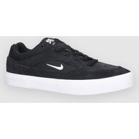 Nike SB Malor Skateschuhe white von Nike